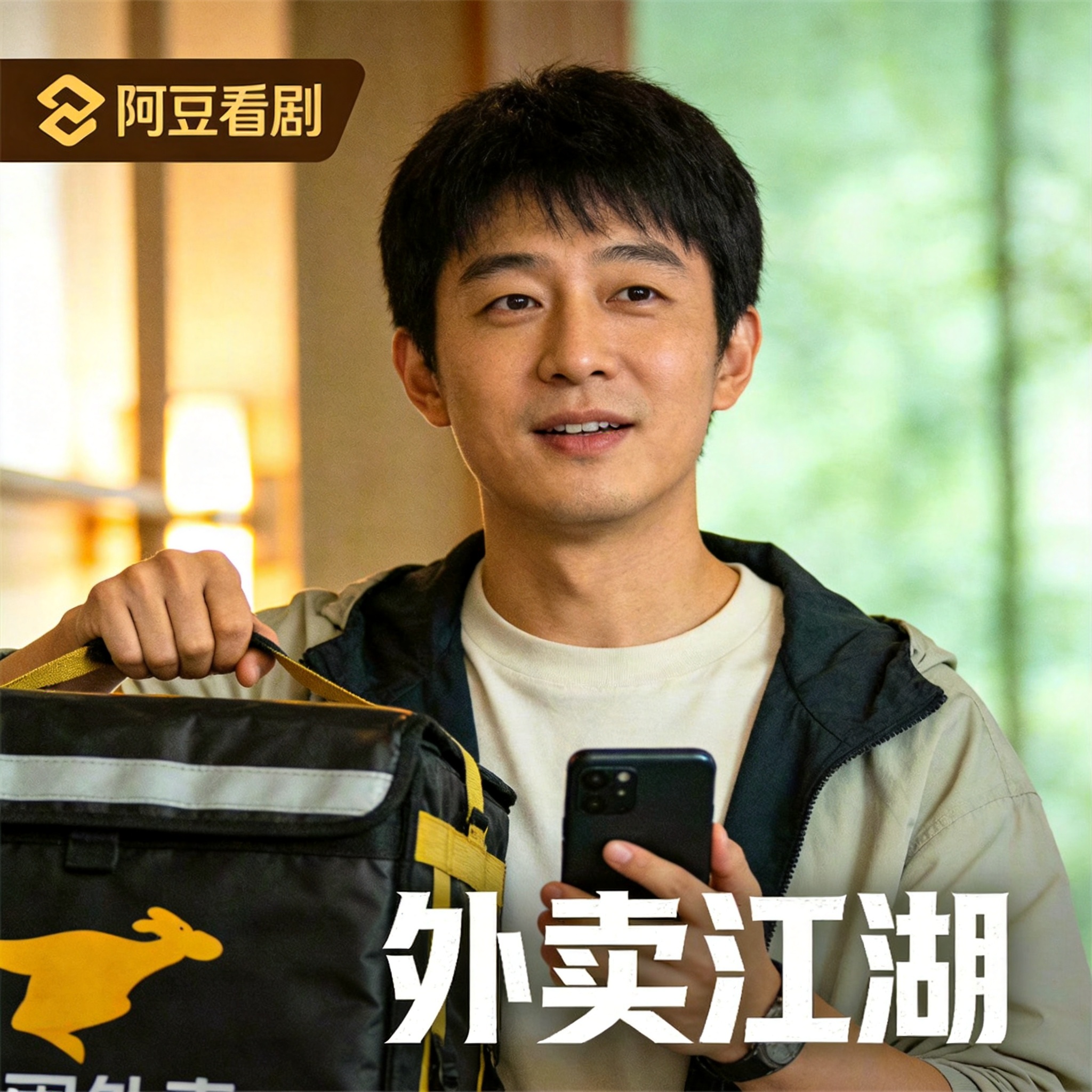 用户 阿豆看剧 的头像