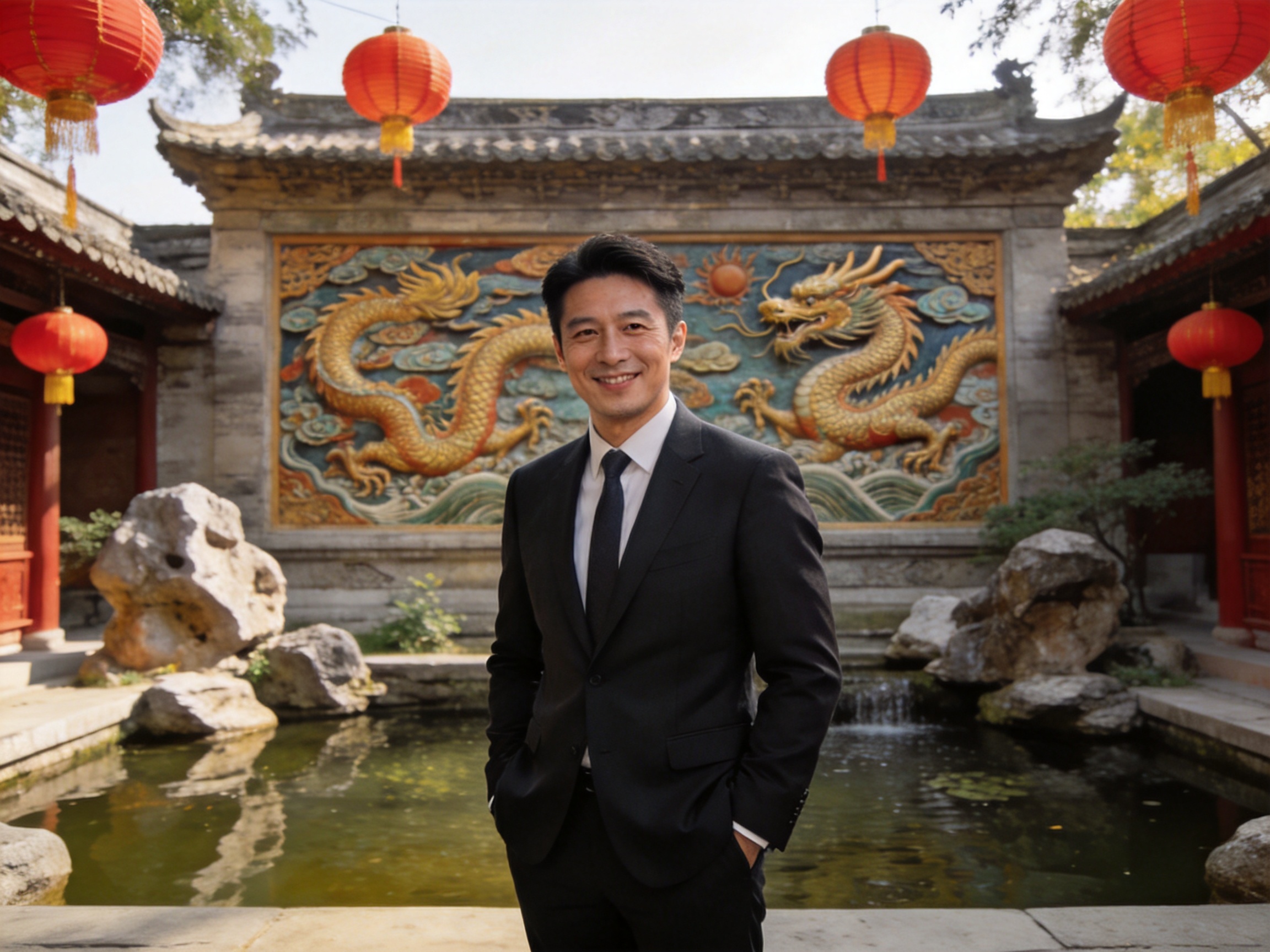 《龙王赘婿·反向操作》海报缩略图